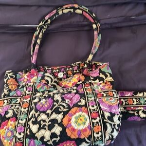 Vera Bradley Pattern